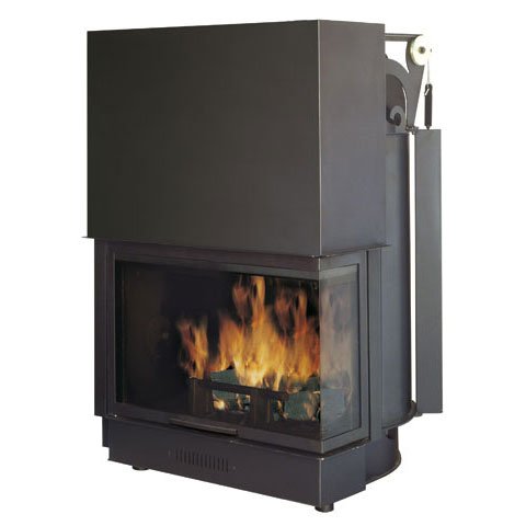 Топка Acquatondo 29 sx (EdilKamin)_0 Топка Acquatondo 29 sx (EdilKamin)_0