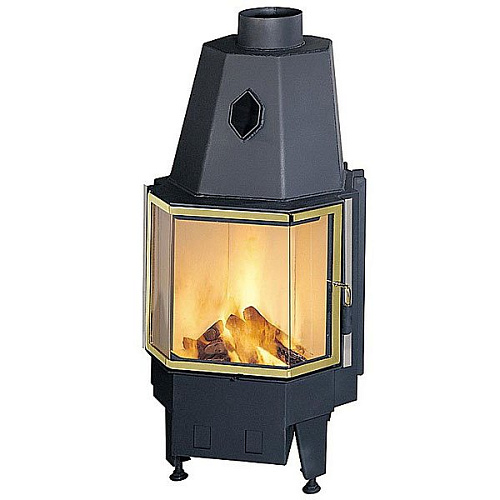 Топка Radiante 600/45 K RUA T4 (Hark)_0 Топка Radiante 600/45 K RUA T4 (Hark)_0