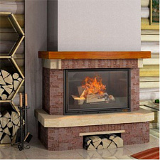 Мета спарта 800/900 с топкой эльба 800ш