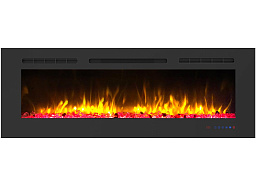 Электрокамин Очаг Galaxy 60 RF Очаг Galaxy 60 RF