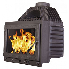 Каминная топка Tarnava Classic Verto 16 Каминная топка Tarnava Classic Verto 16