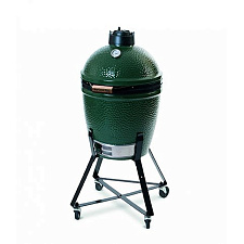 Керамический гриль Big Green Egg Medium  Керамический гриль Big Green Egg Medium