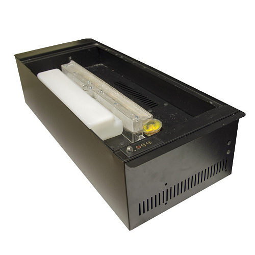 3D Cassette 630 Black Panel_1 3D Cassette 630 Black Panel_1