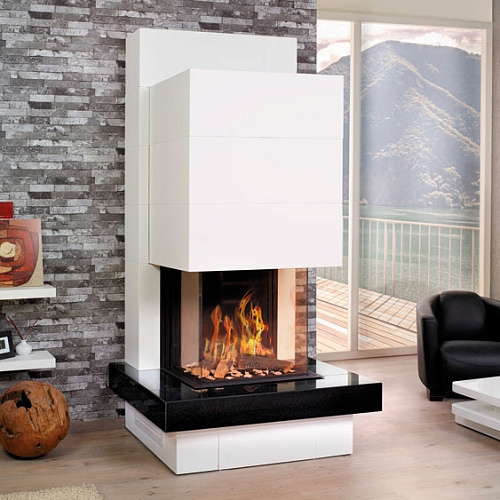 Камин Studio 11/57.15.0 Nero Assoluto (Hark)_0 Камин Studio 11/57.15.0 Nero Assoluto (Hark)_0