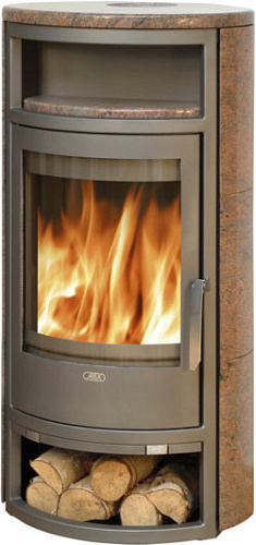 Polar 6, гранит кашмир, с верхней плитой_0 Polar 6, гранит кашмир, с верхней плитой_0