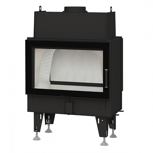 Каминная топка BeF Twin 8 N II_0 Каминная топка BeF Twin 8 N II_0