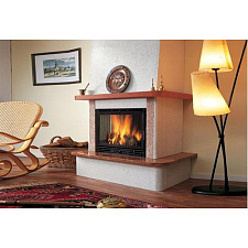 Каминная облицовка EdilKamin Aurora