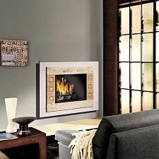 Облицовка Mexico, Airfire - Thermofire (EdilKamin)