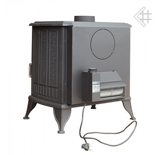 Печь-камин (буржуйка) Koza/K6 турбина_1 Печь-камин (буржуйка) Koza/K6 турбина_1