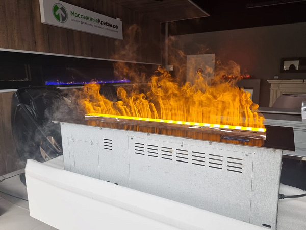 Паровой электрокамин Airtone VEPO 800 (выставочный образец)_2 Паровой электрокамин Airtone VEPO 800 (выставочный образец)_2