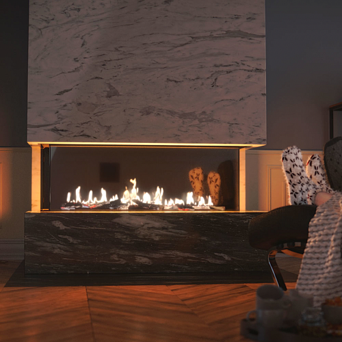 Kratki LEO/L/200/G31/37MBAR левая баллонный газ_2 Kratki LEO/L/200/G31/37MBAR левая баллонный газ_2